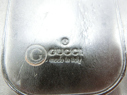 GUCCI MODEL DEPOS 6連キーケース 中古 1