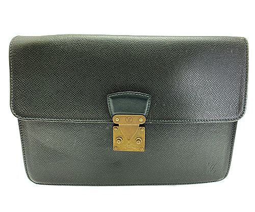LOUIS VUITTON ルイヴィトン タイガ クラド M30194 中古 1
