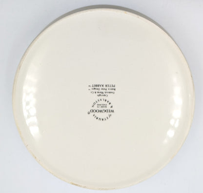 ウェッジウッド ピーターラビットポリンジャー 中古 1