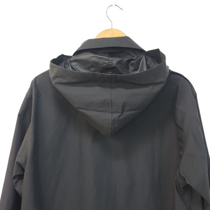 Traditional Weatherwear トラディショナルウェザーウェア WAVERLY LIGHT コーチジャケット G201APFCO0207E メンズ ブラック 38 中古 3