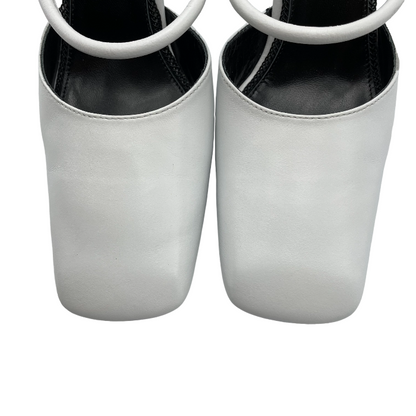 DORATEYMUR ドラティムーア サンダル 中古 4