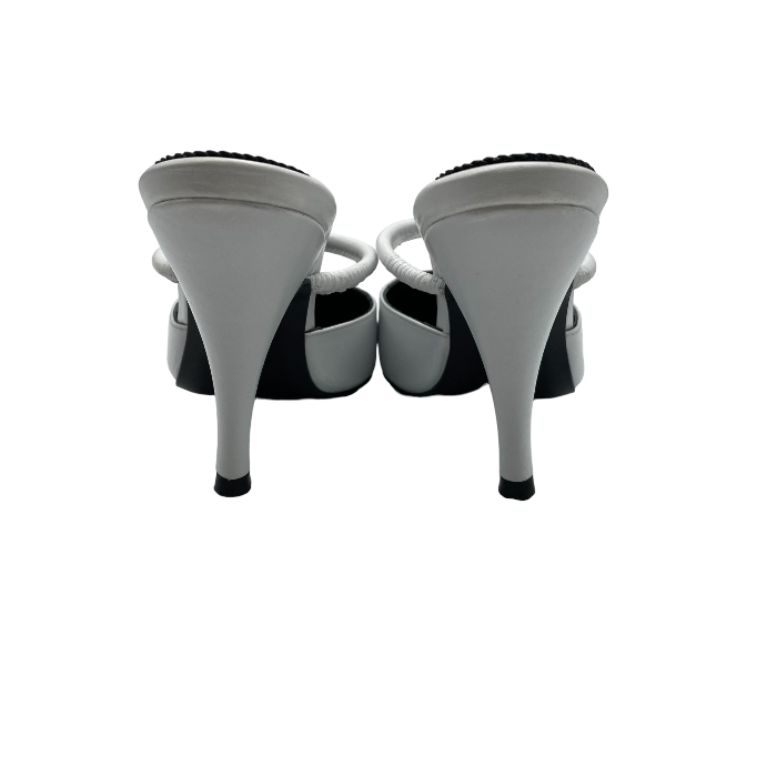 DORATEYMUR ドラティムーア サンダル 中古 4