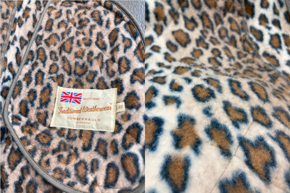 Traditional Weatherwear トラディショナル ウェザーウェア 中綿  キルティングコート 中古 4