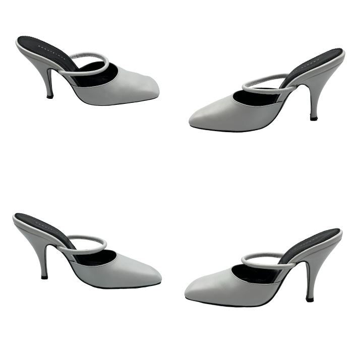 DORATEYMUR ドラティムーア サンダル 中古 4