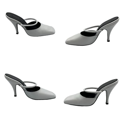 DORATEYMUR ドラティムーア サンダル 中古 4