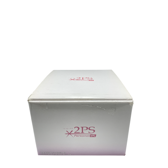 ツーピーエス 2PS Personal IPL パーソナル脱毛器 中古 4 – 京都 ツーピーエス 2PS Personal IPL パーソナル脱毛器 中古 4 – 京都