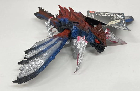 バンダイ 劇場限定メガギラス ゴジラ×メガギラス 中古 1