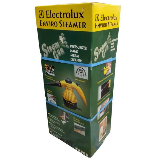 Electrolux エレクトロラックス ENVIRO STEAMAR スチームガン Z350A 中古 4