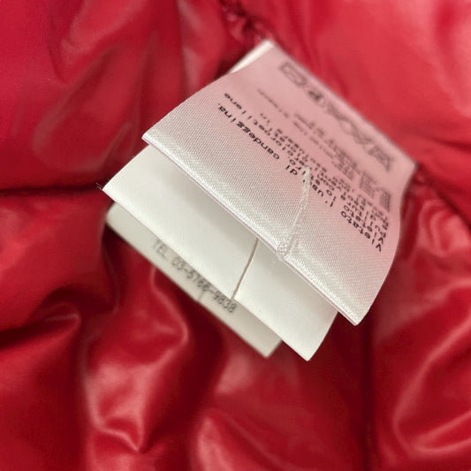 TATRAS タトラス モッズコート 2 レッド LTA14S4386 中古 1