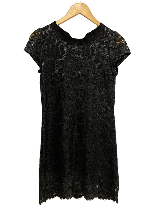 Kaon カオン 半袖 レースワンピース KA11-LARDR 中古 4