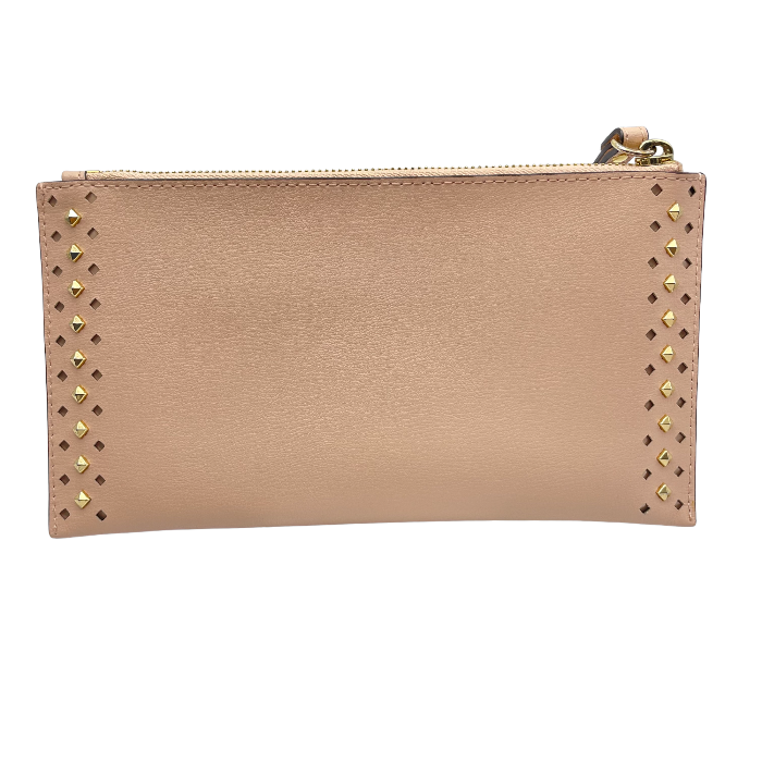 マイケルコース スタッズ クラッチバッグ 中古 4