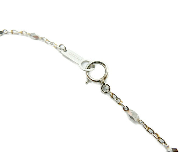 Pt850 ネックレス 中古 1