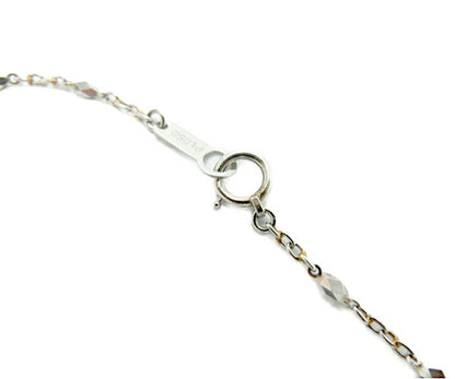 Pt850 ネックレス 中古 1