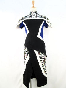 ＰＥＴＥＲ ＰＩＬＯＴＴＯ/ピーターピロット デザインワンピース ＳＭサイズ 中古 1