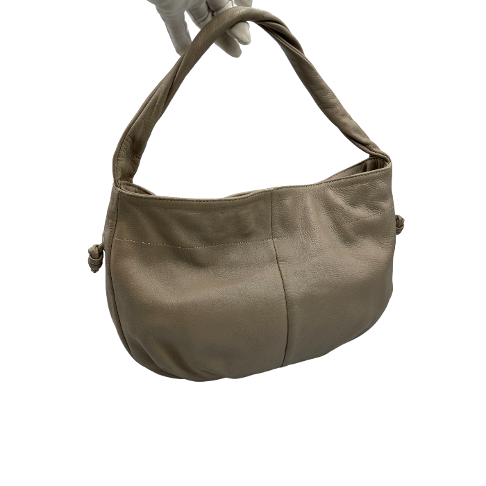 FURLA フルラ レザー ワンショルダーバッグ 中古 4