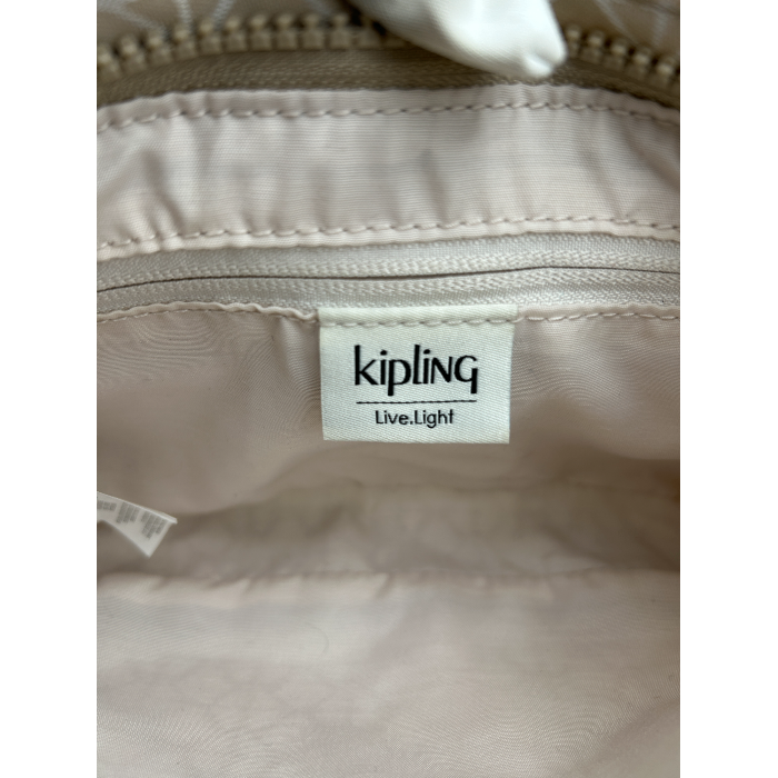KIPLING キプリング マーシャ 2WAY バッグ 鞄 ハンド ショルダー レディース かわいい 中古 W４
