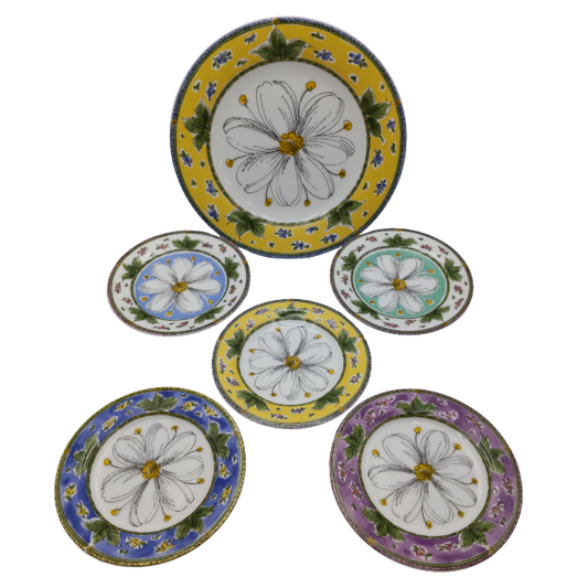 NARUMI ナルミ ケーキパーティーセット 6800-31137 中古 4