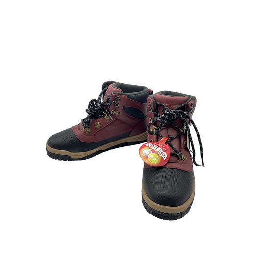 SPALDING スポルディング SW-243 ハイカット シューズ 25.5㎝ 中古 4