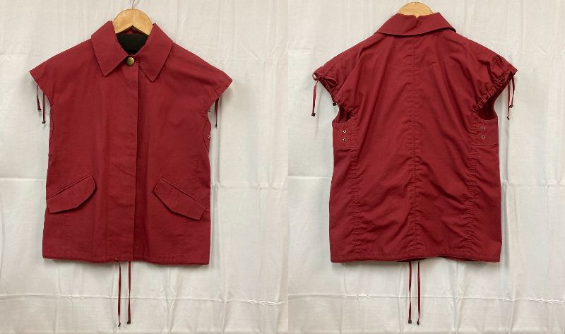 LOUIS VUITTON ルイヴィトン レディース セットアップ 中古 4