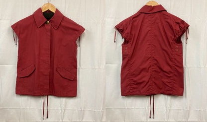 LOUIS VUITTON ルイヴィトン レディース セットアップ 中古 4