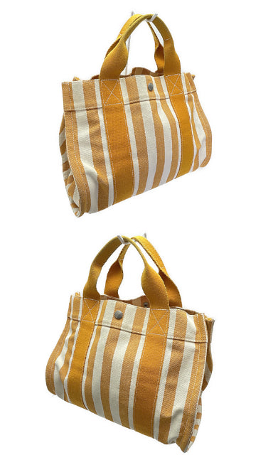 HERMES エルメス カンヌPM 中古 送料無料 中古 1