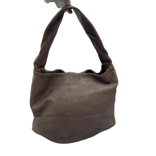 totokoko トゥートゥーコッコ ワンショルダー バッグ グレー 中古 4