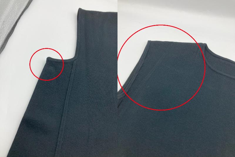 Deuxieme Classe ドゥーズィエム クラス muse ノースリーブ 中古 4