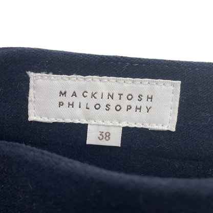 MACKINTOSH PHILOSOPHY マッキントッシュフィロソフィー スカート 38 Mサイズ 中古 1