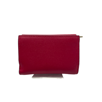 FURLA 三つ折り財布 中古 4