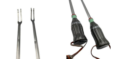 コカ・コーラ　BBQツールセット 中古 4