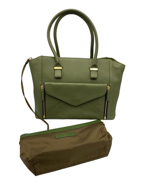 Milano House ミラノハウス レザー トートバッグ 中古 4