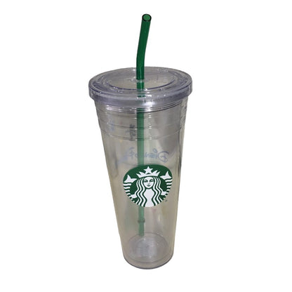 STARBUCKS スターバックス DISNEY PARKS タンブラー 中古 3