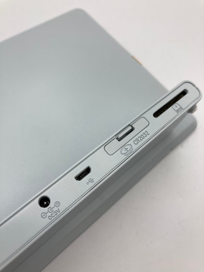 ラドンナ デジタルフォトフレーム 8インチワイド BKDP01-80-GY 中古 4