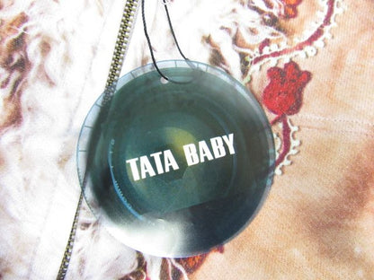TATA BABY/タタベイビー 裏起毛 ブルゾン 90 中古 1
