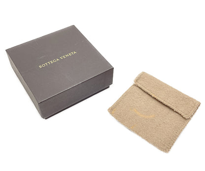 BOTTEGA VENETA ボッテガヴェネタ シルバー925 タイピン 中古 1