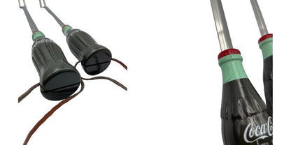 コカ・コーラ　BBQツールセット 中古 4