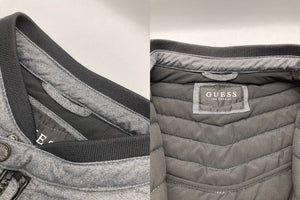 GUESS ゲス PUFFA JACKET パファージャケット M81L33 中古 4