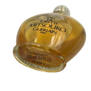 GUERLAIN ゲラン MITSOUKO 香水 100ml 中古 1