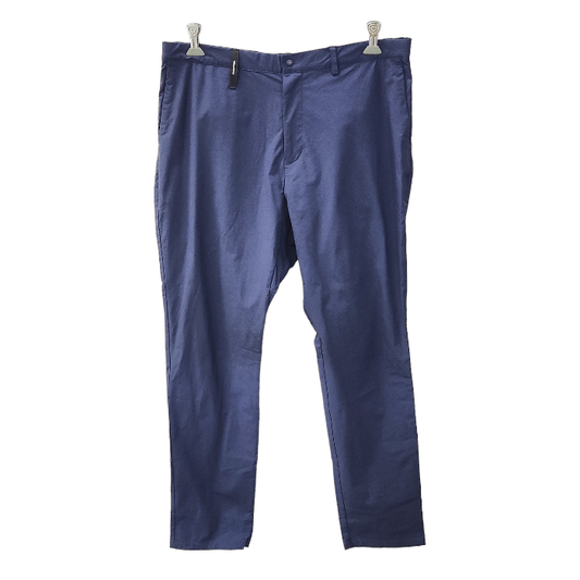 karrimor カリマー macapa パンツ メンズ ストレッチ ネイビー XLサイズ SM-KG19-0516 マカパ トレッキング 中古 T1