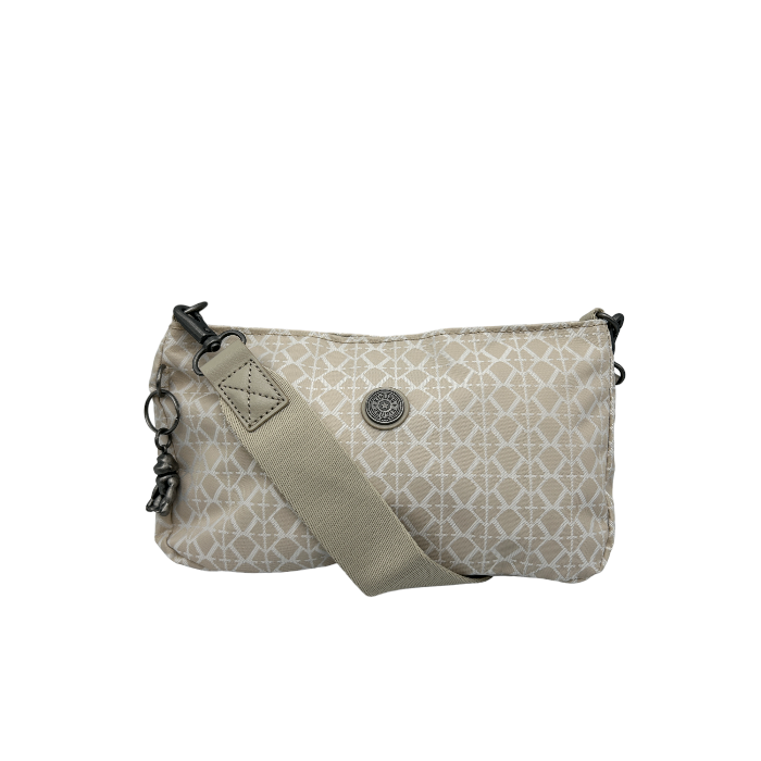 KIPLING キプリング マーシャ 2WAY バッグ 鞄 ハンド ショルダー レディース かわいい 中古 W４