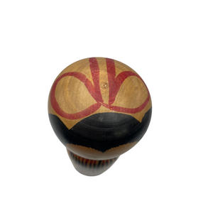 小椋久太郎 こけし 32cm 中古 4