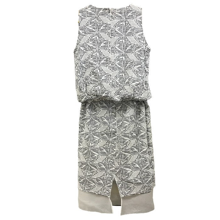 FRAY I.D フレイアイディー セットアップ ノースリーブ ブラウス スカート レディース 夏 中古 KW1