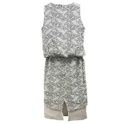 FRAY I.D フレイアイディー セットアップ ノースリーブ ブラウス スカート レディース 夏 中古 KW1