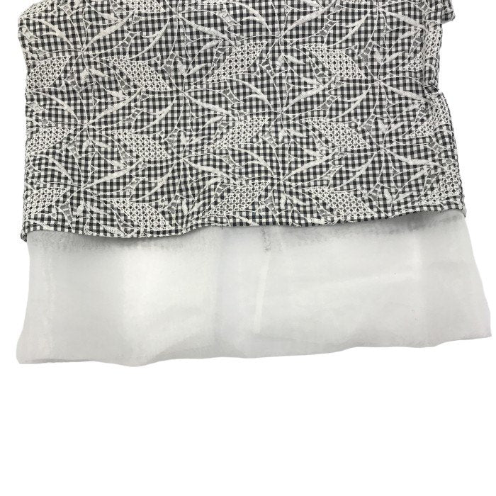 FRAY I.D フレイアイディー セットアップ ノースリーブ ブラウス スカート レディース 夏 中古 KW1