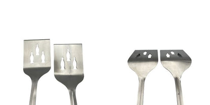 コカ・コーラ　BBQツールセット 中古 4