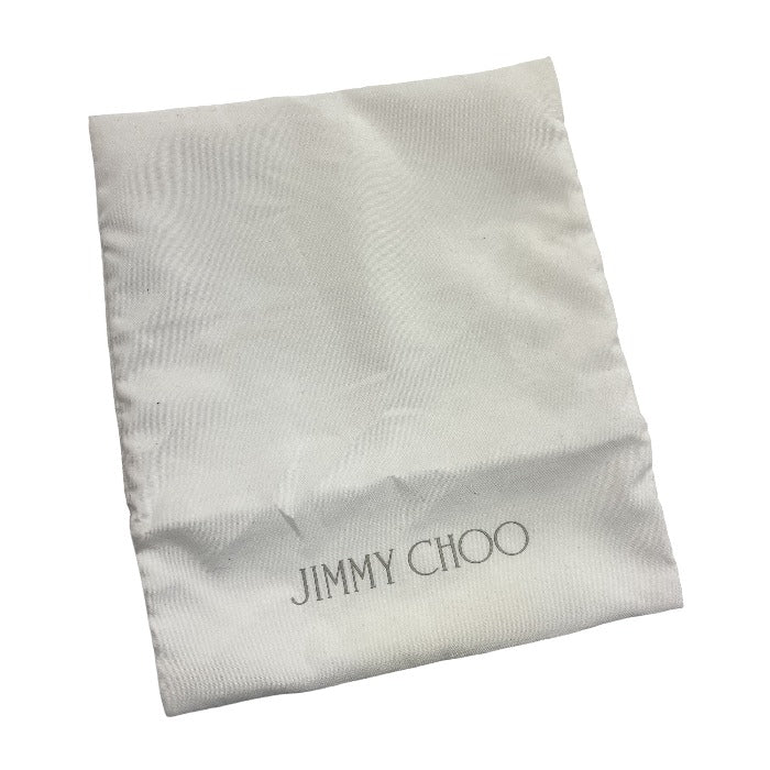 ジミーチュウ スタッズ カードケース 中古 1