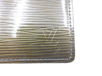 LOUIS VUITTON ルイヴィトン サイバーエピ アジェンダPM M99080 中古 1