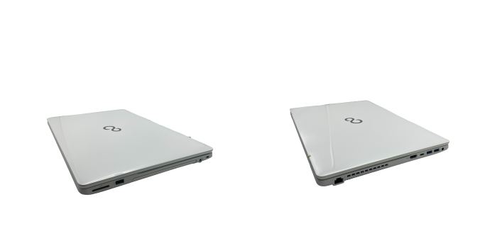富士通 LIFEBOOK AH42/D1 FMVA42D1W Windows10 パソコン 中古 4