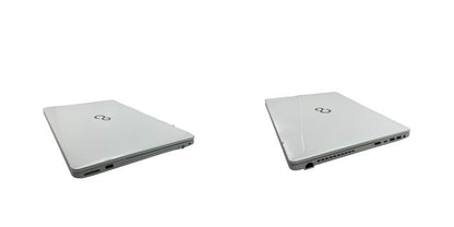富士通 LIFEBOOK AH42/D1 FMVA42D1W Windows10 パソコン 中古 4