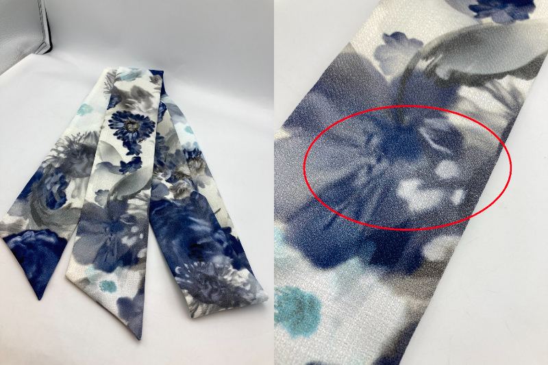 GRACE CONTINENTAL グレースコンチネンタル パターンフラワーOP ノースリーブワンピース 中古 4